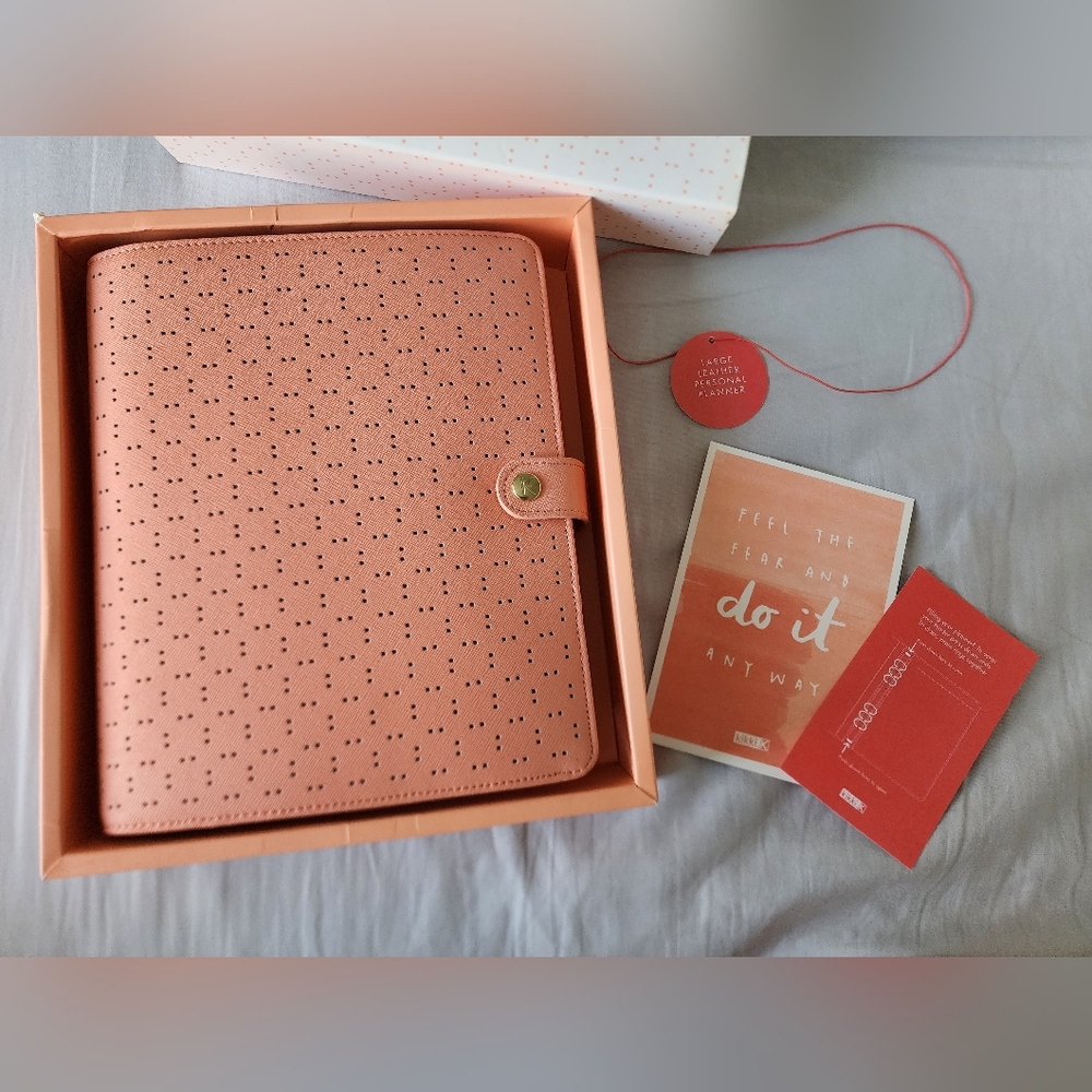Kikki.K Planner